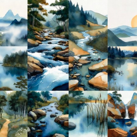 1er janvier 2026 : 12 Résolutions ou « Chinoiseries » inspirées des 12 Méridiens pour une année en pleine vitalité (Bonnes résolutions version QI : rien de radical, tout en douceur et en profondeur)