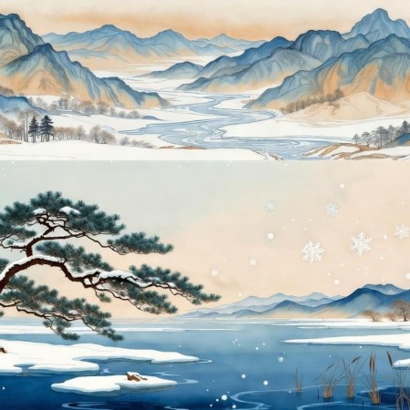 Fin de « Dong Zhi » Solstice d’Hiver 2026 : Le Yang renaît : comment accueillir le retour de la lumière intérieure