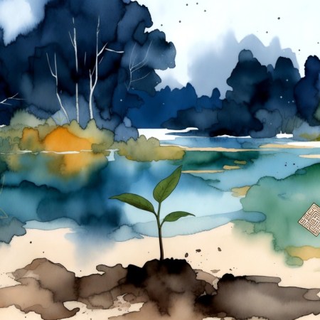 Le solstice d’hiver selon la médecine traditionnelle chinoise