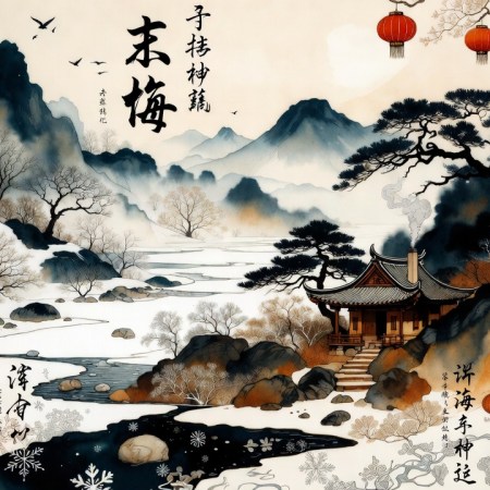 Conseils généraux pour Xiao Han (Petit Froid)