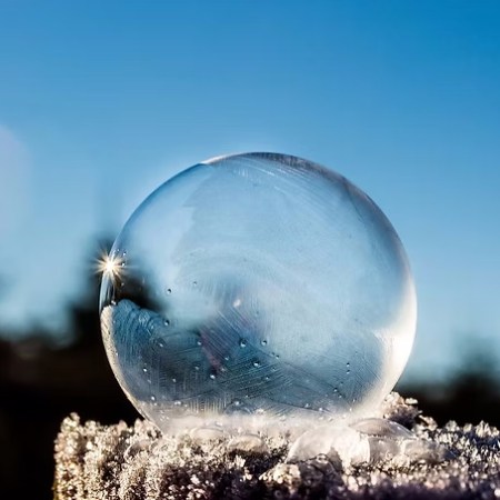 Da Han (大寒) (Grand Froid) selon la médecine traditionnelle chinoise