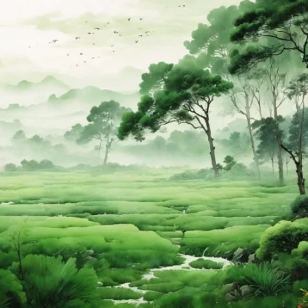 Les 3 Hou de Yǔ Shuǐ : recettes et rituels pour accompagner chaque phase