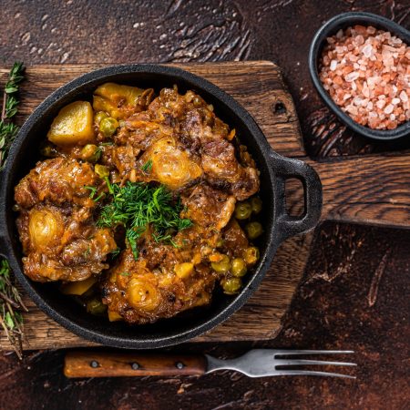 La Tradition du « Pot de Viande » à Yushui – Gratitude, Famille et Qi Familial