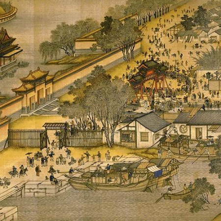 Qing Ming (清明, « Clarté Pure ») : Le printemps s’éveille – Comment accompagner l’énergie du Bois en MTC