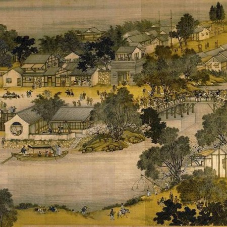 Qing Ming (清明, « Clarté Pure ») : Le printemps s’éveille – Conseils Généraux de Yang Sheng Fa